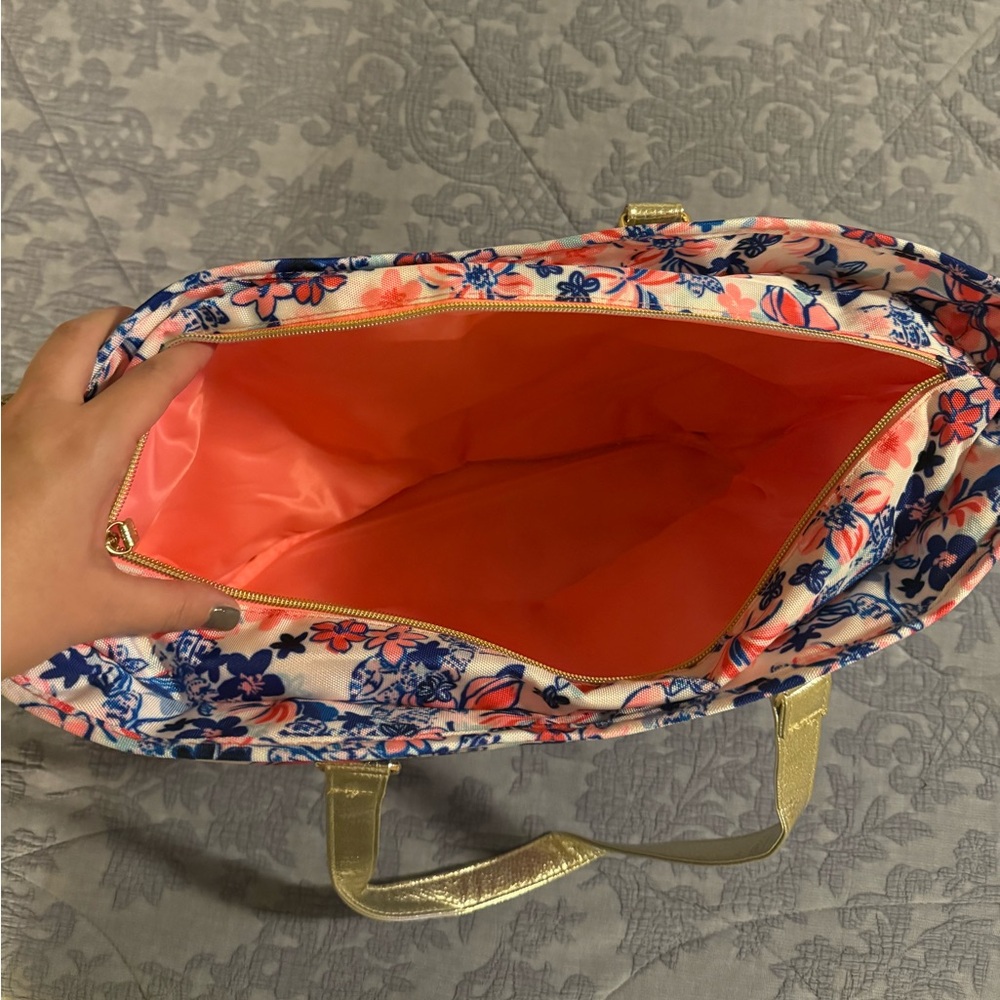 Lilly Pulitzer Bag - Picture 3 of 4